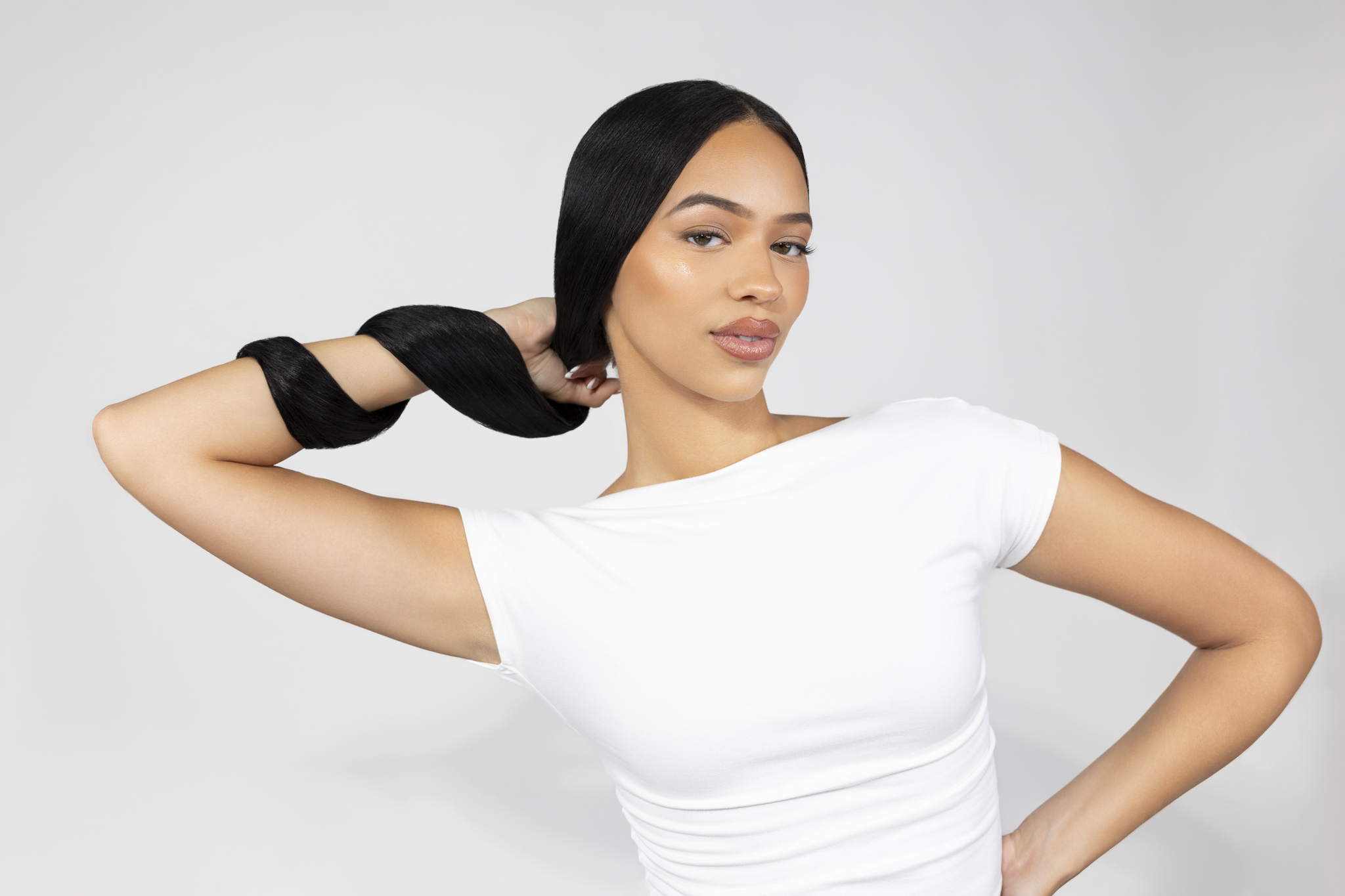 Beauty & Wellness — 1
