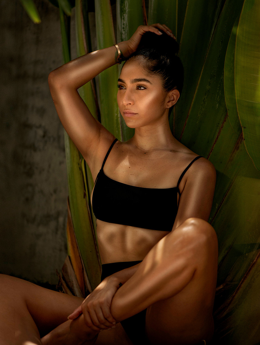 Editorial Campaigns — 1