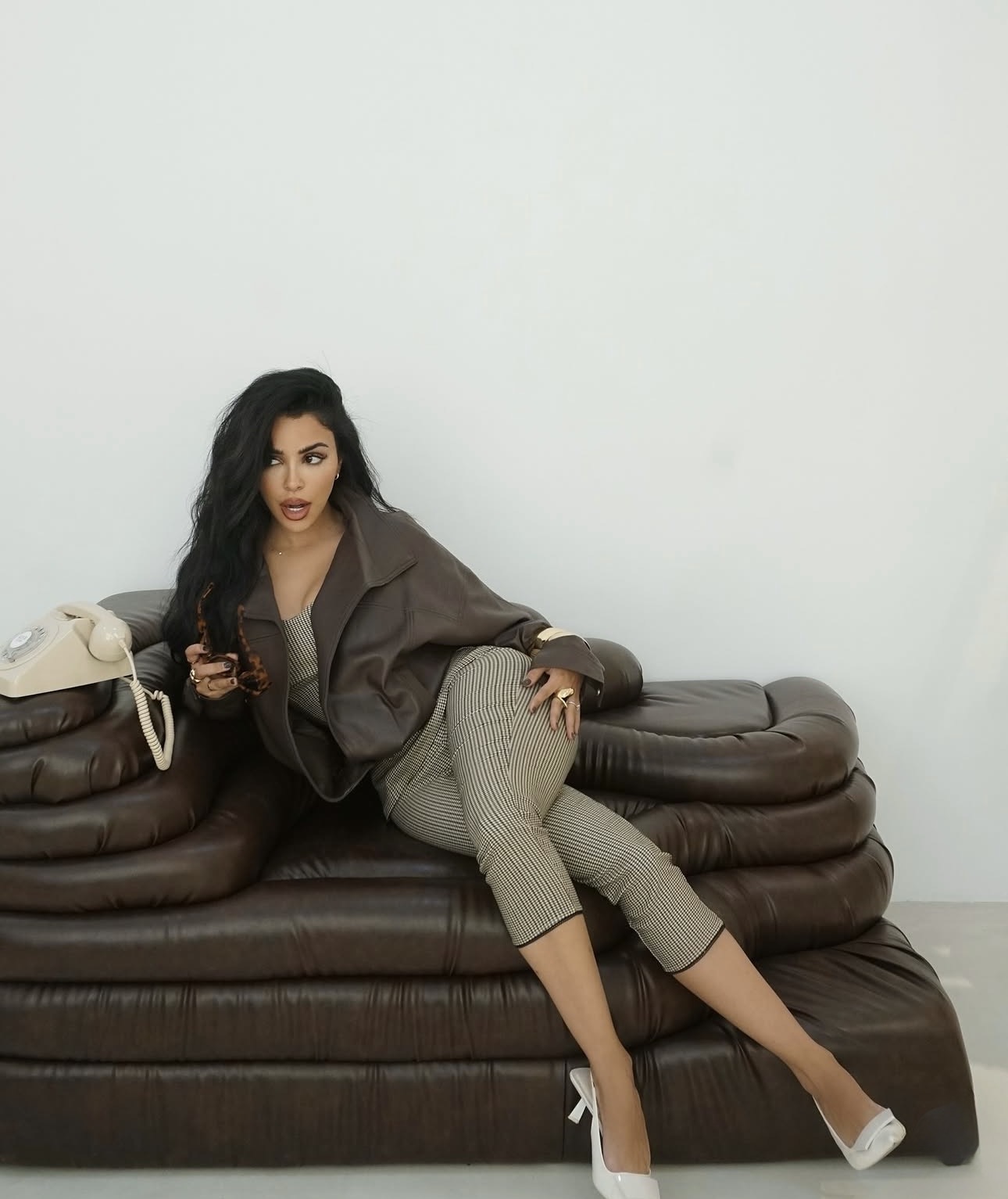 Khadija Hallouty